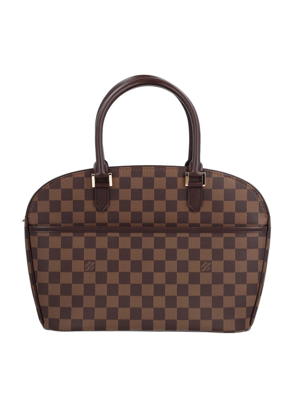Louis Vuitton Damier Ebene Sarria #352720L12B
